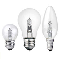 Lampadina incandescenza alogen usato  Prato