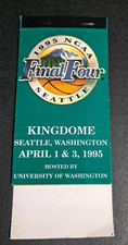 1995 ncaa basketball for sale  Peoria