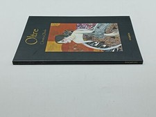 Libro oltre christina usato  Villar Focchiardo