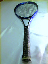 Raquette tennis wilson d'occasion  Melun