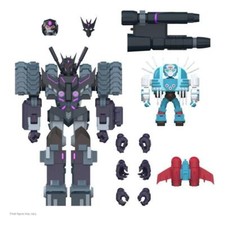 Transformers ultimates actionf gebraucht kaufen  Wendelstein
