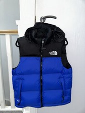 North face nuptse for sale  WIGAN