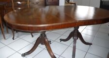 Table 19eme acajou d'occasion  Seyssins