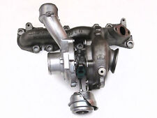 Turbolader Opel Astra Signum Vectra Zafira 1.9 CDTI 110Kw 55205483 +Gasket, usado comprar usado  Enviando para Brazil