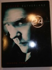 Kiefer sutherland season for sale  Cathedral City