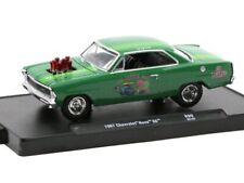 Chevrolet nova 1967 gebraucht kaufen Chevrolet nova 1967 gebraucht kaufen  Maintal