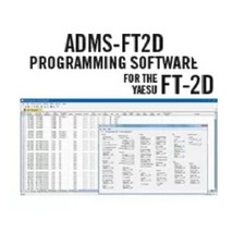 Systems adms ft2d usato  Spedire a Italy