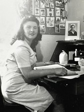 Photograph 1940s beautiful for sale  Mission