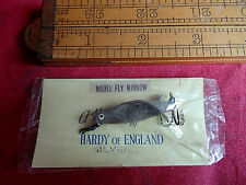 Vintage hardy fly for sale  NEWPORT