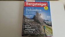 Zeitschrift bergsteiger gebraucht kaufen  Bielefeld