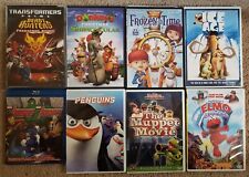 Lot dvd blue for sale  Chesapeake