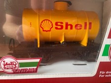 Lgb tanker shell for sale  NOTTINGHAM