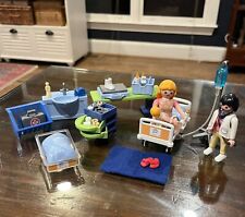 Playmobil custom hosptial for sale  Charlotte