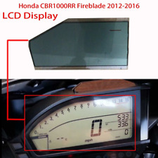 Tela LCD Honda cbr1000rr cbr 1000rr 2012-2016 velocímetro instrumento comprar usado  Enviando para Brazil