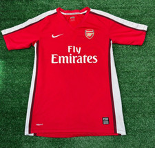 Arsenal 2008 2009 for sale  BIGGLESWADE