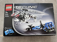 Lego technic 8433 gebraucht kaufen  Schaafheim