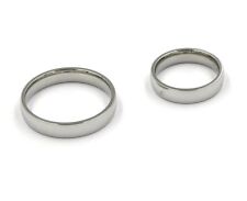 Edelstahl ringe fingerring gebraucht kaufen  Leipzig