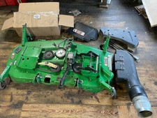 Mower deck john for sale  Tamworth