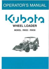 Kubota wheel loader for sale  CALLINGTON