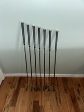 Pxg combo iron for sale  Freeville