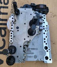 Ford volvo powershift for sale  ABERDEEN