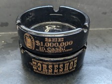 Vintage horseshoe hotel for sale  Buffalo