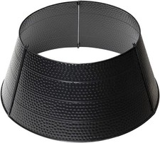 Black hammered metal for sale  Spring