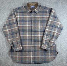 Vintage pendleton shirt for sale  Scottsdale