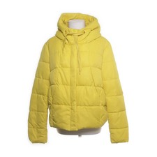 Reserved YFL, kurtka, damska, rozmiar: 42, żółta #iKg, używany na sprzedaż  PL