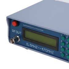 Signal generator audio for sale  Shipping to United Kingdom
