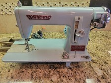 Vintage national sewing for sale  Clarksville