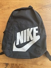 Nike backpack school for sale Nike backpack school for sale  SHEFFIELD