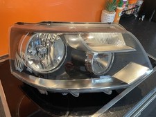 Genuine headlights pair for sale  INVERURIE