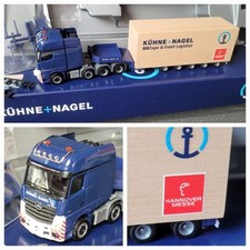 Actros kühne nagel gebraucht kaufen  Hünxe