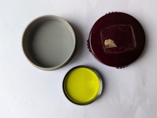 Kodak 32mm. filter for sale Kodak 32mm. filter for sale  LEEK