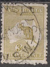 Australia 1913 wmk for sale  Great Barrington