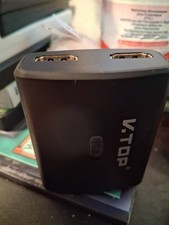 Vtop hdmi verteiler gebraucht kaufen  Coburg