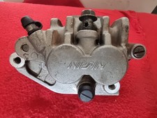 Bremssattel Vorn SUZUKI  Rm 250 Rm250 98-00 u.a. + Sattelträger Brake Caliper comprar usado  Enviando para Brazil