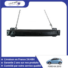 Renfort pare choc d'occasion  Saint-Quentin