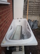 Bath tub jacuzzi for sale  LONDON