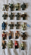 Mega bloks figurines d'occasion  Font-Romeu-Odeillo-Via