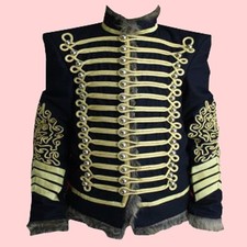 Hussars pelisse jacket for sale  Texas City