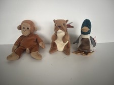 Beanie babies bundle for sale  LONDON