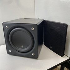 Audio powered subwoofer for sale  Kansas City