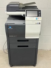 Konica minolta bizhub for sale  College Station