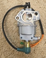 Carburetor duromax powermax for sale  Irvine