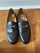 Authentic gucci jordaan for sale  Washington