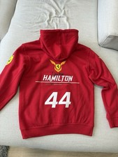 Lewis hamilton scuderia d'occasion  Épinay-sur-Orge