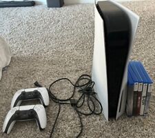 Sony ps5 blu for sale  Tempe