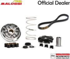 Kit variatore multivar usato  Palermo